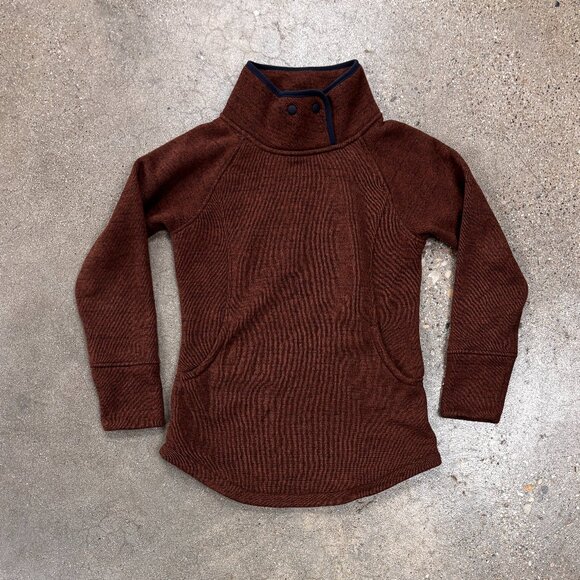 PrAna Tri Thermal Threads Tunic - Womens - Picture 2 of 7